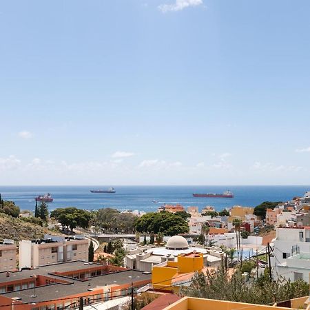 סנטה קרוז דה טנריף El Rinconcito: Cozy Space In A Seaside Village מראה חיצוני תמונה