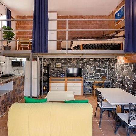 סנטה קרוז דה טנריף El Rinconcito: Cozy Space In A Seaside Village מראה חיצוני תמונה