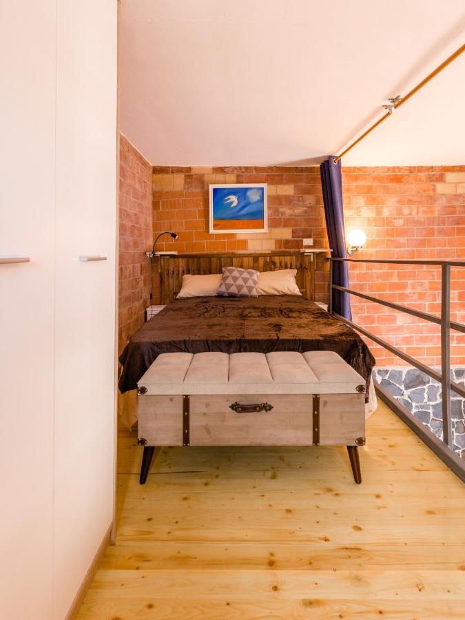 סנטה קרוז דה טנריף El Rinconcito: Cozy Space In A Seaside Village מראה חיצוני תמונה