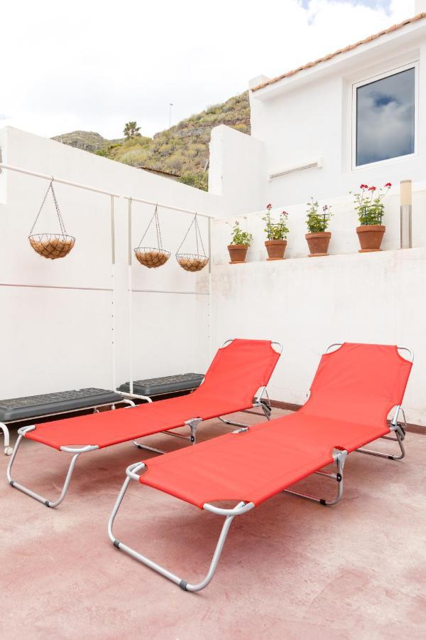סנטה קרוז דה טנריף El Rinconcito: Cozy Space In A Seaside Village מראה חיצוני תמונה