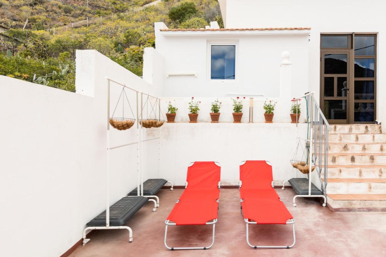 סנטה קרוז דה טנריף El Rinconcito: Cozy Space In A Seaside Village מראה חיצוני תמונה