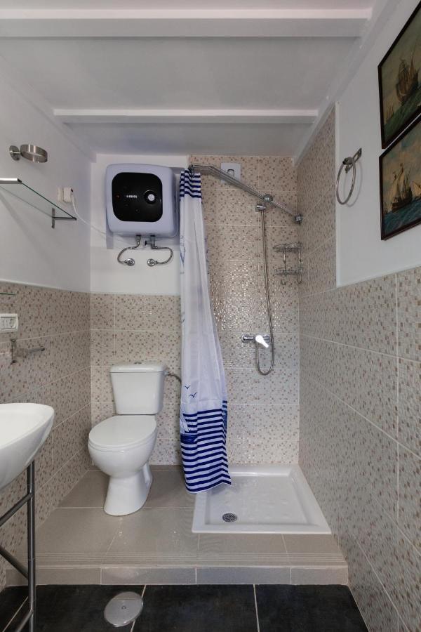 סנטה קרוז דה טנריף El Rinconcito: Cozy Space In A Seaside Village מראה חיצוני תמונה