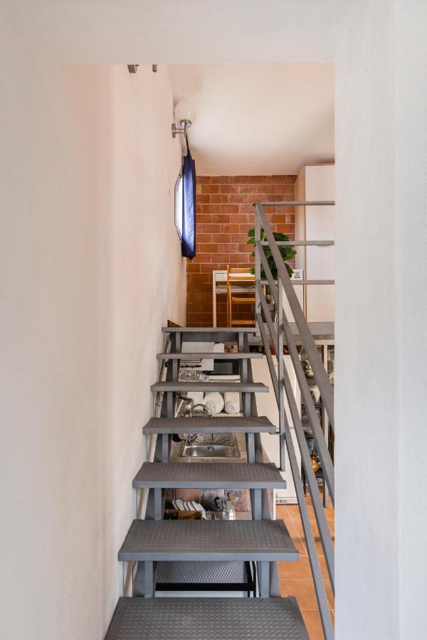 סנטה קרוז דה טנריף El Rinconcito: Cozy Space In A Seaside Village מראה חיצוני תמונה