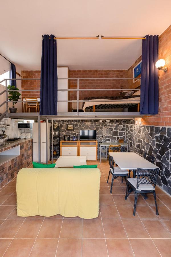 סנטה קרוז דה טנריף El Rinconcito: Cozy Space In A Seaside Village מראה חיצוני תמונה