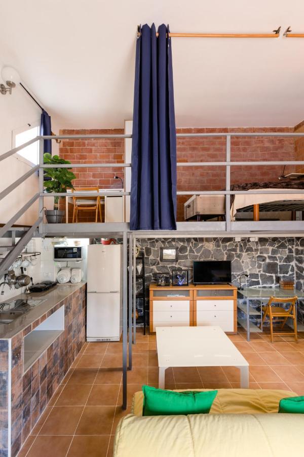 סנטה קרוז דה טנריף El Rinconcito: Cozy Space In A Seaside Village מראה חיצוני תמונה