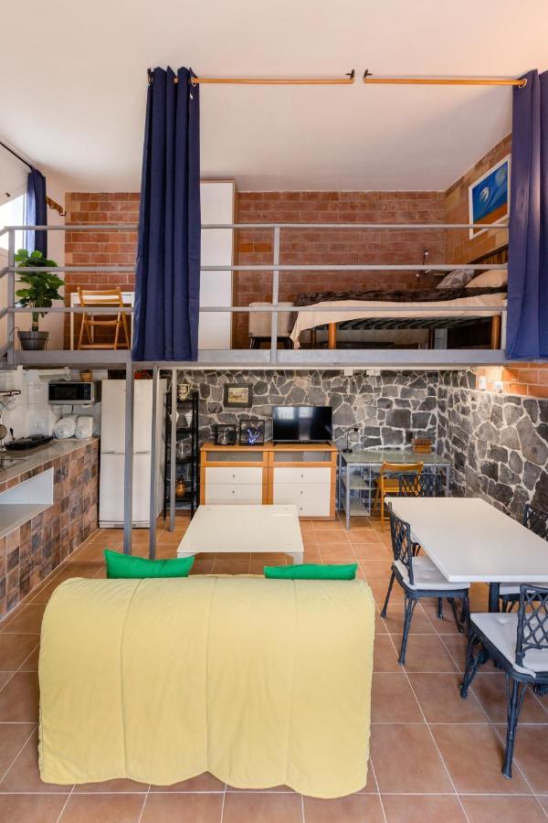 סנטה קרוז דה טנריף El Rinconcito: Cozy Space In A Seaside Village מראה חיצוני תמונה